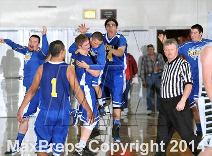 Thumbnail 3 in Maxwell vs. Chster (CIF NS D6 Final) photogallery.