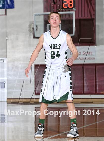 Thumbnail 1 in Maxwell vs. Chster (CIF NS D6 Final) photogallery.