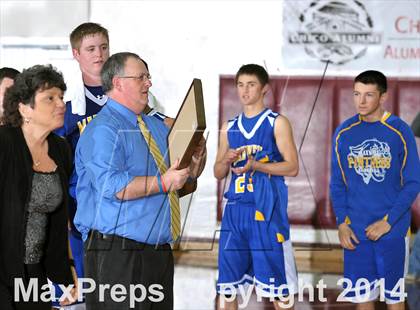 Thumbnail 2 in Maxwell vs. Chster (CIF NS D6 Final) photogallery.