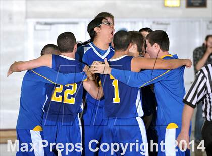 Thumbnail 1 in Maxwell vs. Chster (CIF NS D6 Final) photogallery.