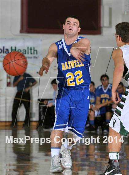 Thumbnail 2 in Maxwell vs. Chster (CIF NS D6 Final) photogallery.