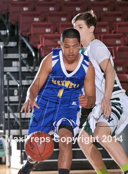 Thumbnail 1 in Maxwell vs. Chster (CIF NS D6 Final) photogallery.