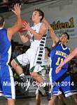 Maxwell vs. Chster (CIF NS D6 Final) thumbnail