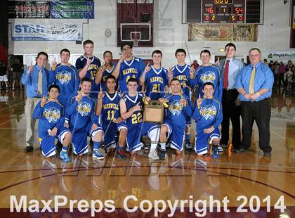 Thumbnail 1 in Maxwell vs. Chster (CIF NS D6 Final) photogallery.