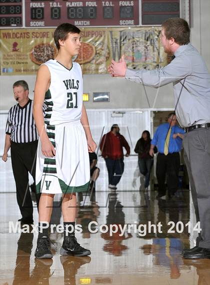 Thumbnail 3 in Maxwell vs. Chster (CIF NS D6 Final) photogallery.