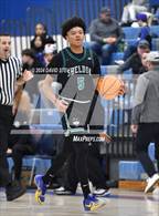 Photo from the gallery "Sheldon vs. Granada (NCS TV Showcase)"