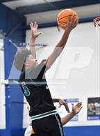 Photo from the gallery "Sheldon vs. Granada (NCS TV Showcase)"