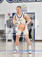 Photo from the gallery "Sheldon vs. Granada (NCS TV Showcase)"