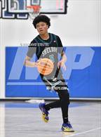 Photo from the gallery "Sheldon vs. Granada (NCS TV Showcase)"
