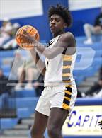 Photo from the gallery "Sheldon vs. Granada (NCS TV Showcase)"