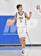 Photo from the gallery "Sheldon vs. Granada (NCS TV Showcase)"