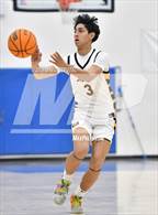Photo from the gallery "Sheldon vs. Granada (NCS TV Showcase)"