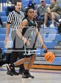 Photo from the gallery "Sheldon vs. Granada (NCS TV Showcase)"