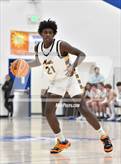 Photo from the gallery "Sheldon vs. Granada (NCS TV Showcase)"