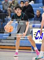 Photo from the gallery "Sheldon vs. Granada (NCS TV Showcase)"