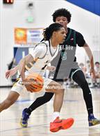 Photo from the gallery "Sheldon vs. Granada (NCS TV Showcase)"