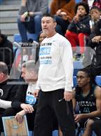 Photo from the gallery "Sheldon vs. Granada (NCS TV Showcase)"