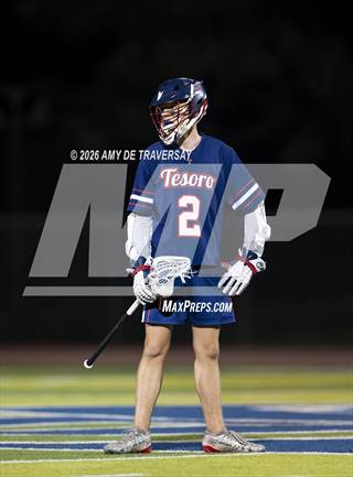 Tesoro @ San Juan Hills