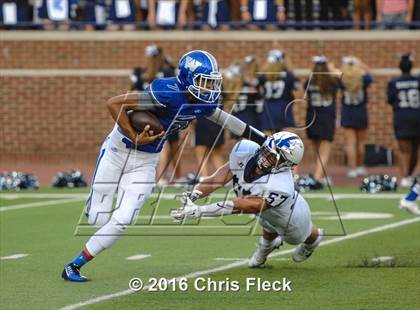Thumbnail 3 in Farmington vs. Walled Lake Western  photogallery.