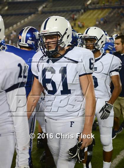 Thumbnail 2 in Farmington vs. Walled Lake Western  photogallery.