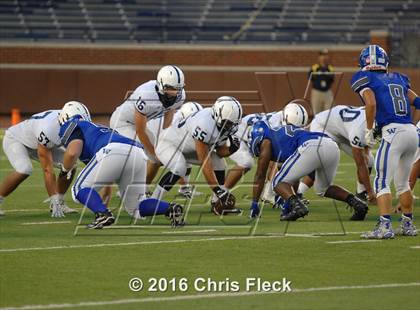 Thumbnail 3 in Farmington vs. Walled Lake Western  photogallery.