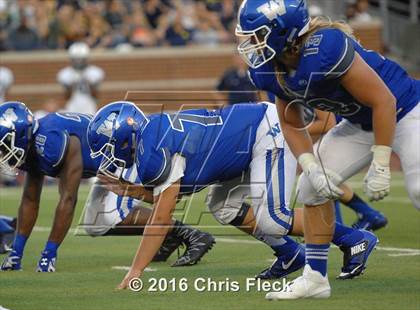 Thumbnail 3 in Farmington vs. Walled Lake Western  photogallery.