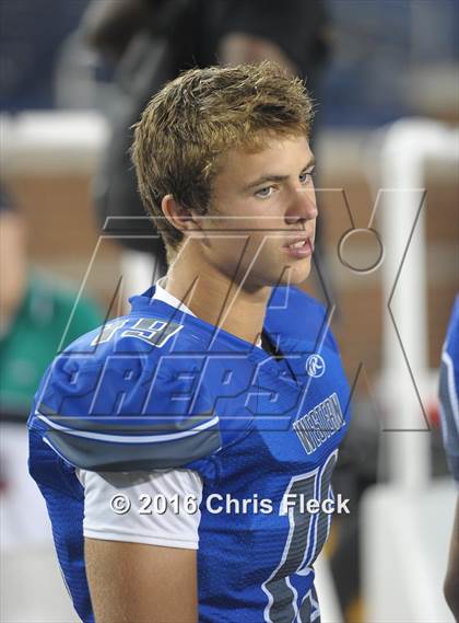 Thumbnail 2 in Farmington vs. Walled Lake Western  photogallery.