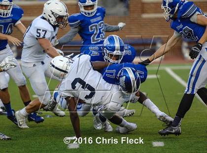 Thumbnail 3 in Farmington vs. Walled Lake Western  photogallery.