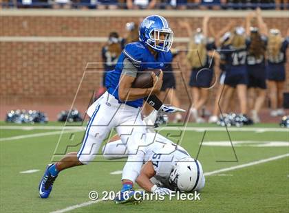 Thumbnail 1 in Farmington vs. Walled Lake Western  photogallery.