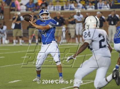 Thumbnail 3 in Farmington vs. Walled Lake Western  photogallery.