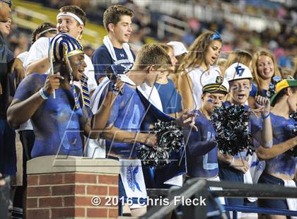Thumbnail 1 in Farmington vs. Walled Lake Western  photogallery.