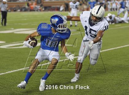 Thumbnail 2 in Farmington vs. Walled Lake Western  photogallery.