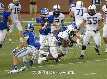 Thumbnail 1 in Farmington vs. Walled Lake Western  photogallery.