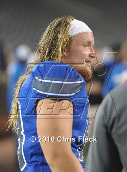 Thumbnail 1 in Farmington vs. Walled Lake Western  photogallery.