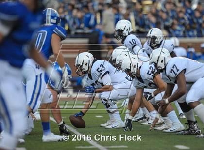 Thumbnail 3 in Farmington vs. Walled Lake Western  photogallery.
