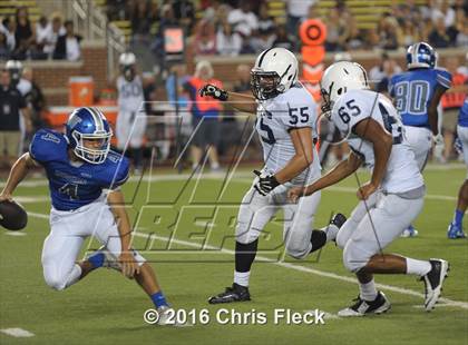 Thumbnail 3 in Farmington vs. Walled Lake Western  photogallery.