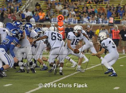 Thumbnail 2 in Farmington vs. Walled Lake Western  photogallery.