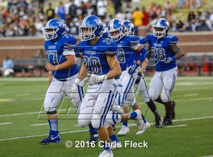 Thumbnail 1 in Farmington vs. Walled Lake Western  photogallery.