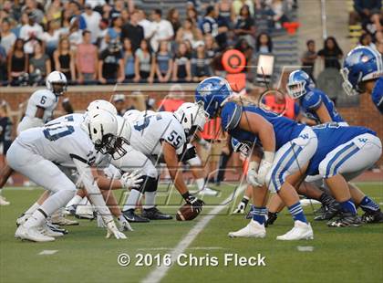 Thumbnail 1 in Farmington vs. Walled Lake Western  photogallery.