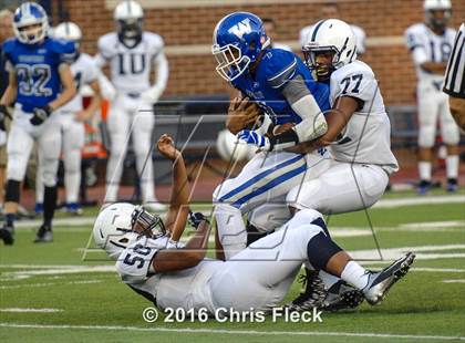 Thumbnail 1 in Farmington vs. Walled Lake Western  photogallery.