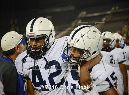 Thumbnail 1 in Farmington vs. Walled Lake Western  photogallery.