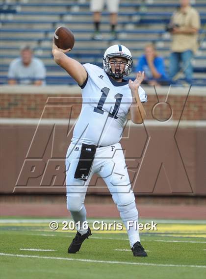 Thumbnail 1 in Farmington vs. Walled Lake Western  photogallery.