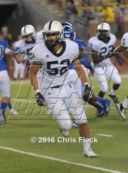Thumbnail 2 in Farmington vs. Walled Lake Western  photogallery.