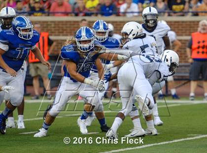 Thumbnail 1 in Farmington vs. Walled Lake Western  photogallery.