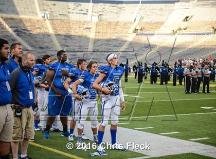 Thumbnail 1 in Farmington vs. Walled Lake Western  photogallery.