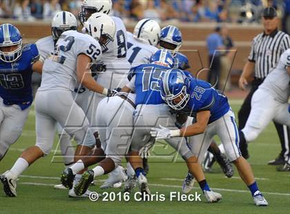 Thumbnail 1 in Farmington vs. Walled Lake Western  photogallery.