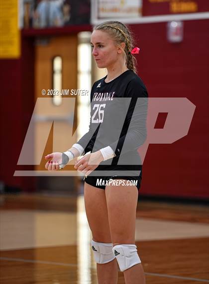 Thumbnail 2 in Thorndale vs Thrall photogallery.