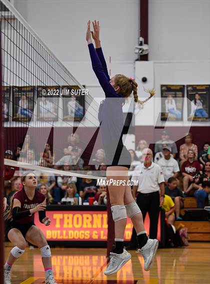 Thumbnail 1 in Thorndale vs Thrall photogallery.
