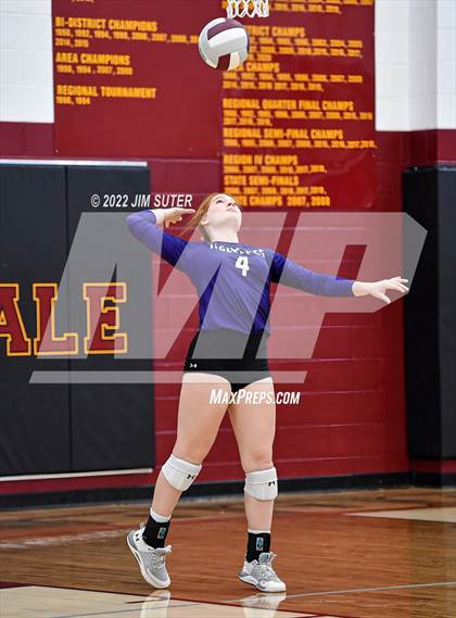 Thumbnail 3 in Thorndale vs Thrall photogallery.