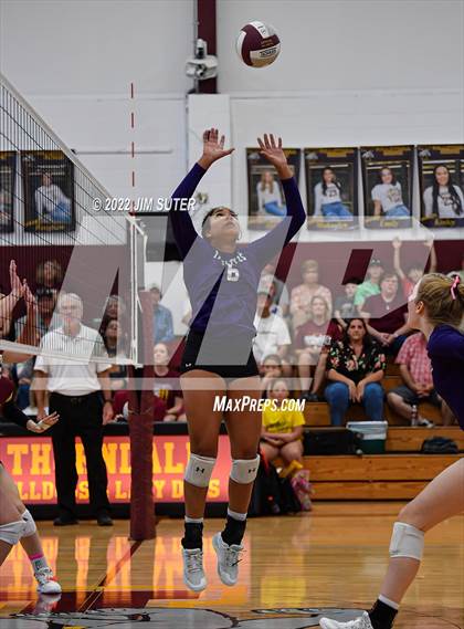 Thumbnail 1 in Thorndale vs Thrall photogallery.